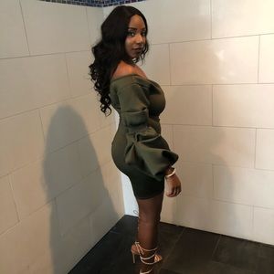 Meet your Posher, Dante